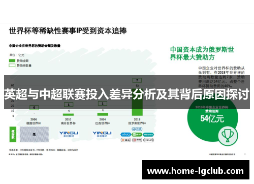 英超与中超联赛投入差异分析及其背后原因探讨